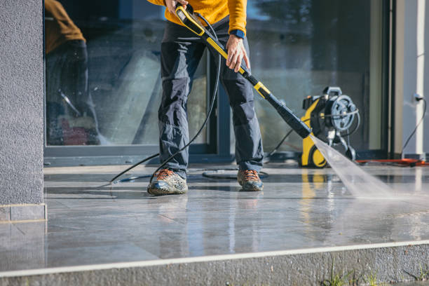 Pressure Washing Contractors in Lake Placid, NY