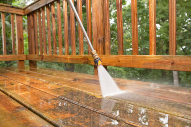 Lake Placid, NY Pressure Washing Company