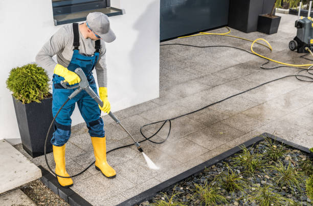 Best Residential Pressure Washing Services  in Lake Placid, NY