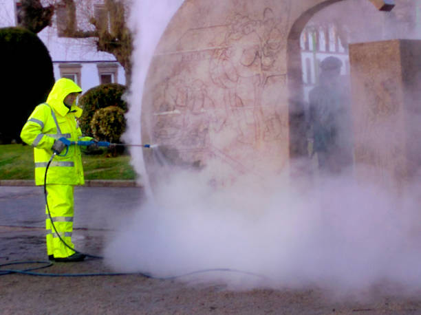 Professional Pressure Washing in Lake Placid, NY