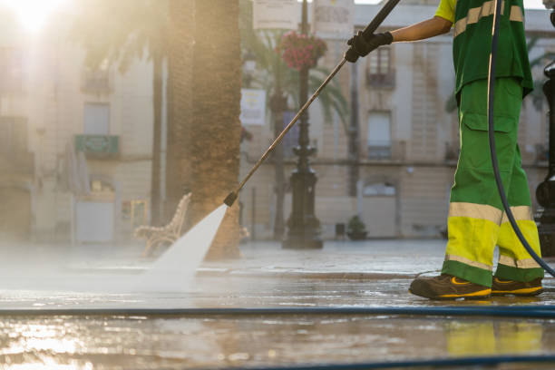 Why Choose Our Certified Pressure Washing Experts for Your Project Needs in Lake Placid, NY?