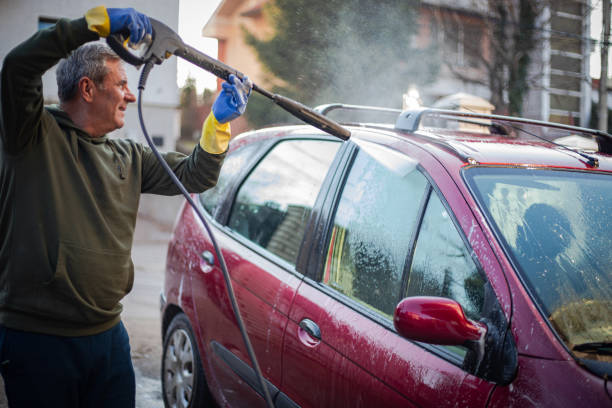 Best Deck Cleaning Services  in Lake Placid, NY