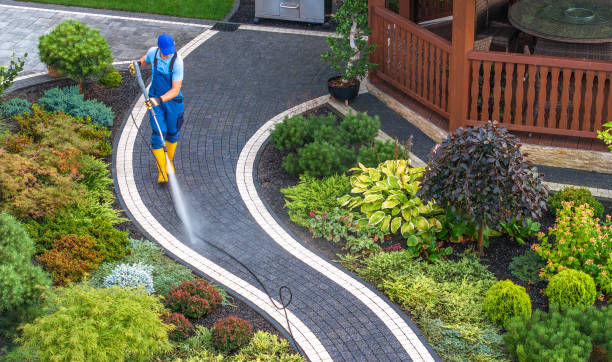 Why Choose Our Certified Pressure Washing Experts for Your Project Needs in Lake Placid, NY?